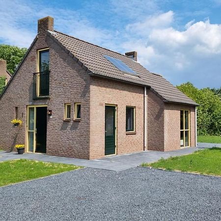 Vakantiewoning Maas En Waal 277 Ewijk エクステリア 写真