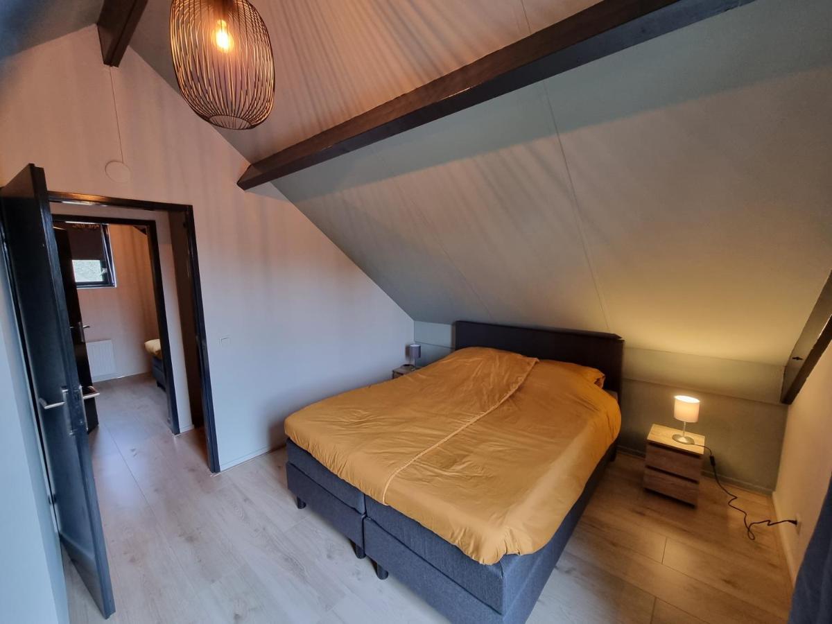 Vakantiewoning Maas En Waal 277 Ewijk エクステリア 写真