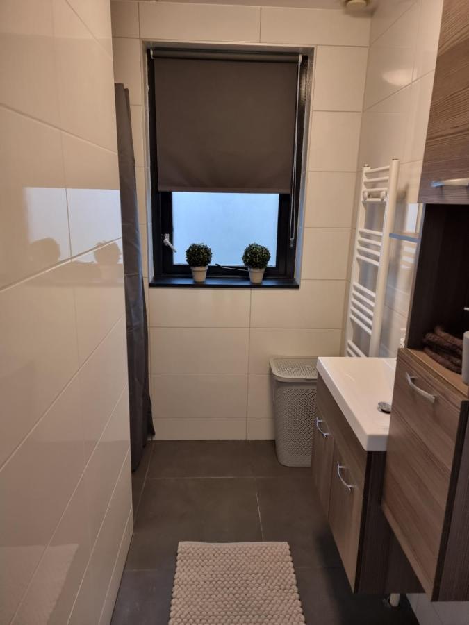 Vakantiewoning Maas En Waal 277 Ewijk エクステリア 写真