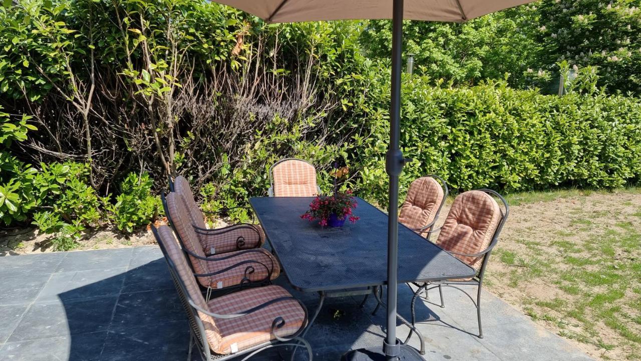 Vakantiewoning Maas En Waal 277 Ewijk エクステリア 写真