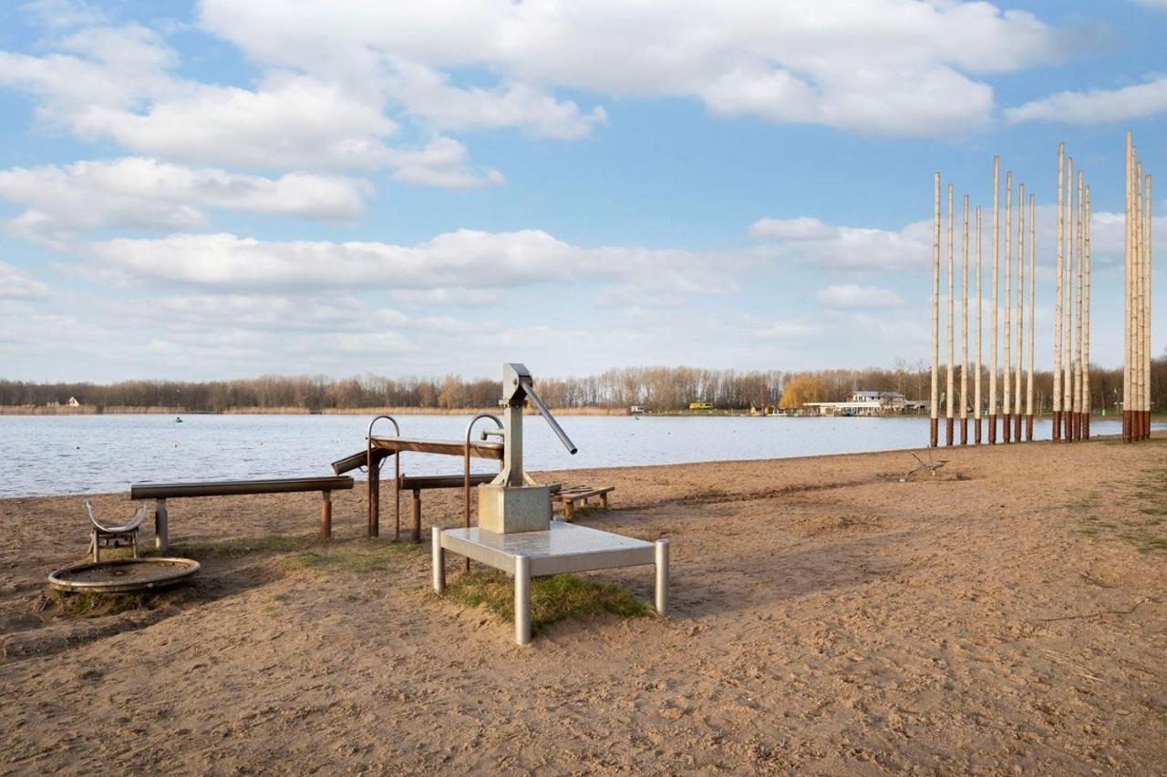Vakantiewoning Maas En Waal 277 Ewijk エクステリア 写真